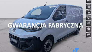 FIAT Scudo