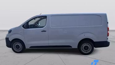 FIAT Scudo