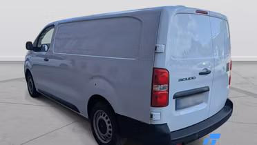 FIAT Scudo
