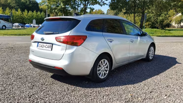 KIA Cee'd