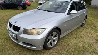 BMW Seria 3