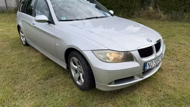 BMW Seria 3