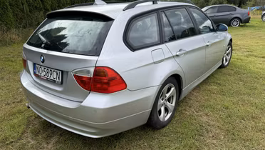 BMW Seria 3