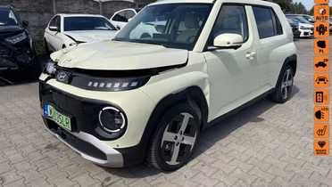 HYUNDAI Inster