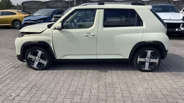 HYUNDAI Inster