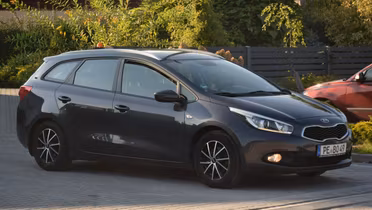 KIA Cee'd