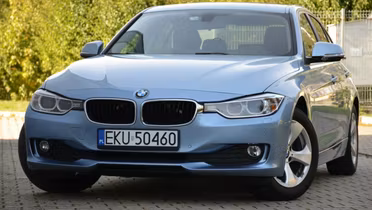 BMW Seria 3