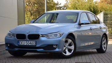 BMW Seria 3
