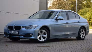 BMW Seria 3
