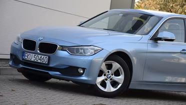 BMW Seria 3