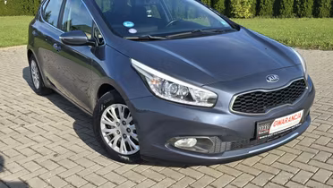 KIA Cee'd