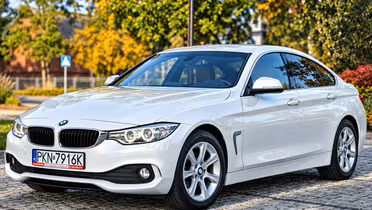 BMW Seria 4