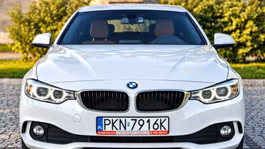 BMW Seria 4