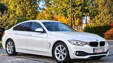 BMW Seria 4