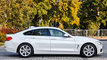 BMW Seria 4