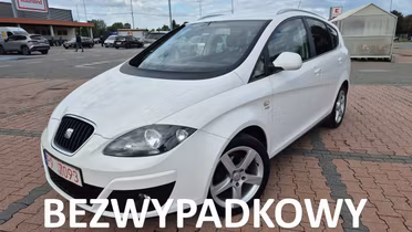 SEAT Altea XL