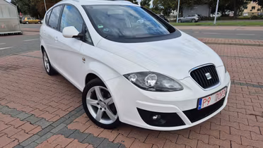 SEAT Altea XL