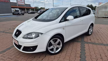 SEAT Altea XL