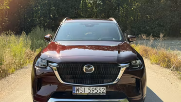 MAZDA CX-90