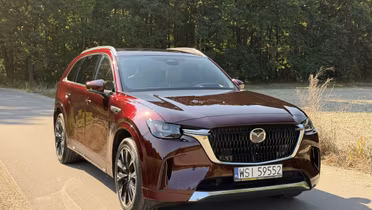 MAZDA CX-90