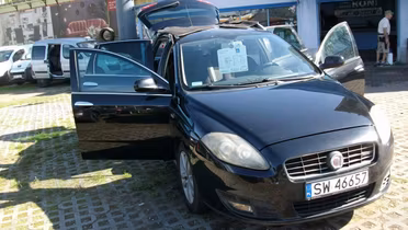 FIAT Croma