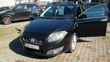FIAT Croma