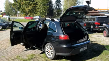 FIAT Croma