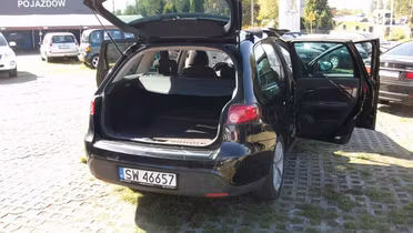 FIAT Croma