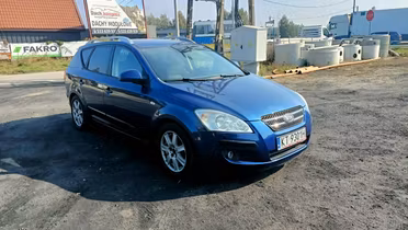 KIA Cee'd