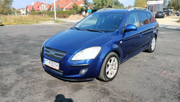 KIA Cee'd