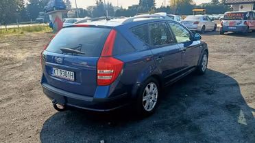 KIA Cee'd