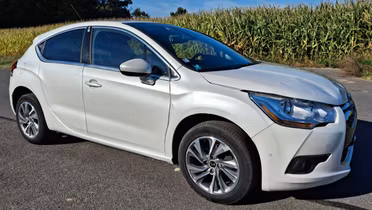 CITROEN DS4