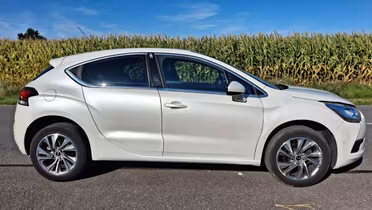 CITROEN DS4