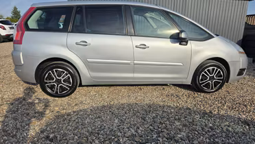 CITROEN C4 Grand Picasso
