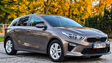 KIA Cee'd
