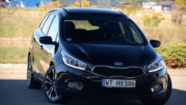 KIA Cee'd