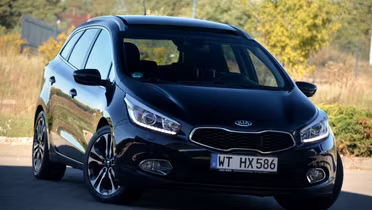 KIA Cee'd