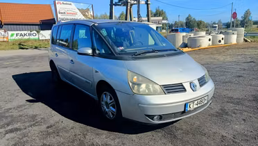 RENAULT Espace