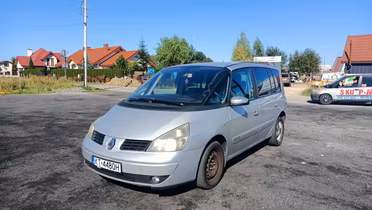 RENAULT Espace
