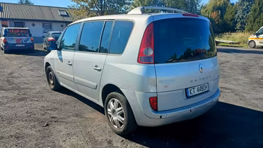 RENAULT Espace