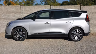 RENAULT Grand Scenic