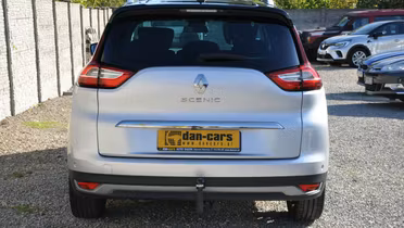RENAULT Grand Scenic