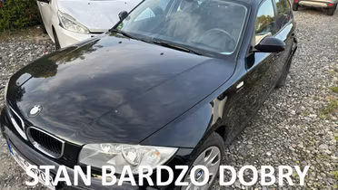 BMW Seria 1