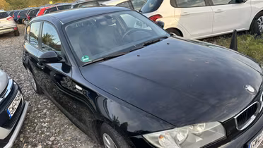 BMW Seria 1