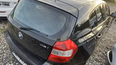 BMW Seria 1