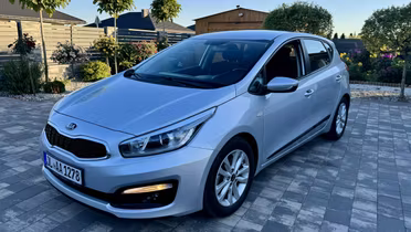 KIA Cee'd