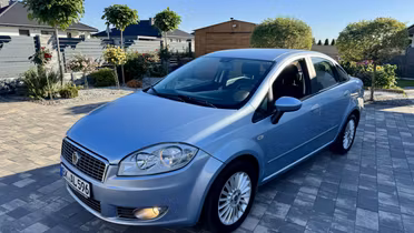 FIAT Linea