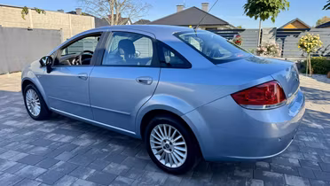 FIAT Linea
