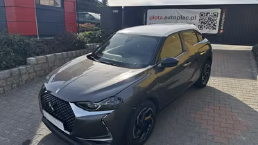 DS DS3 Crossback