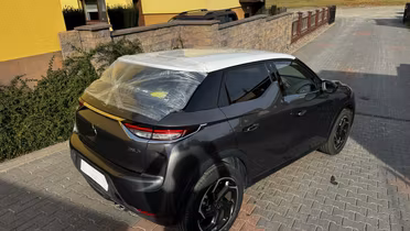 DS DS3 Crossback